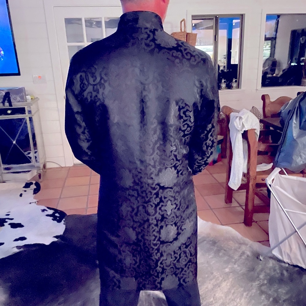 Men’s Jacket